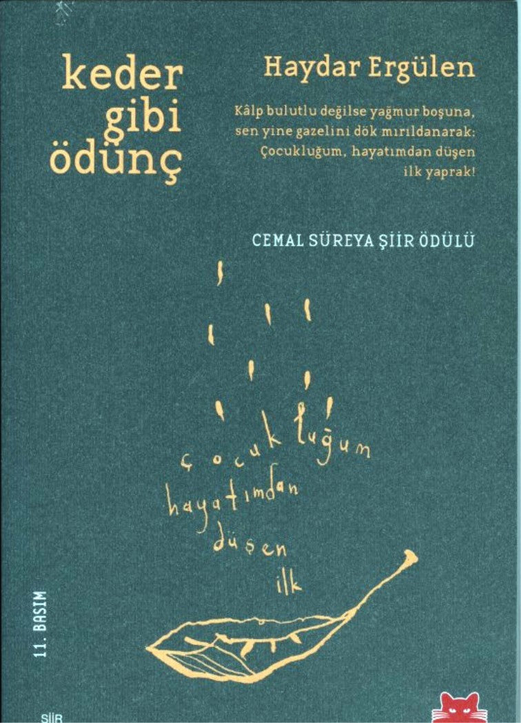 Keder Gibi Ödünç