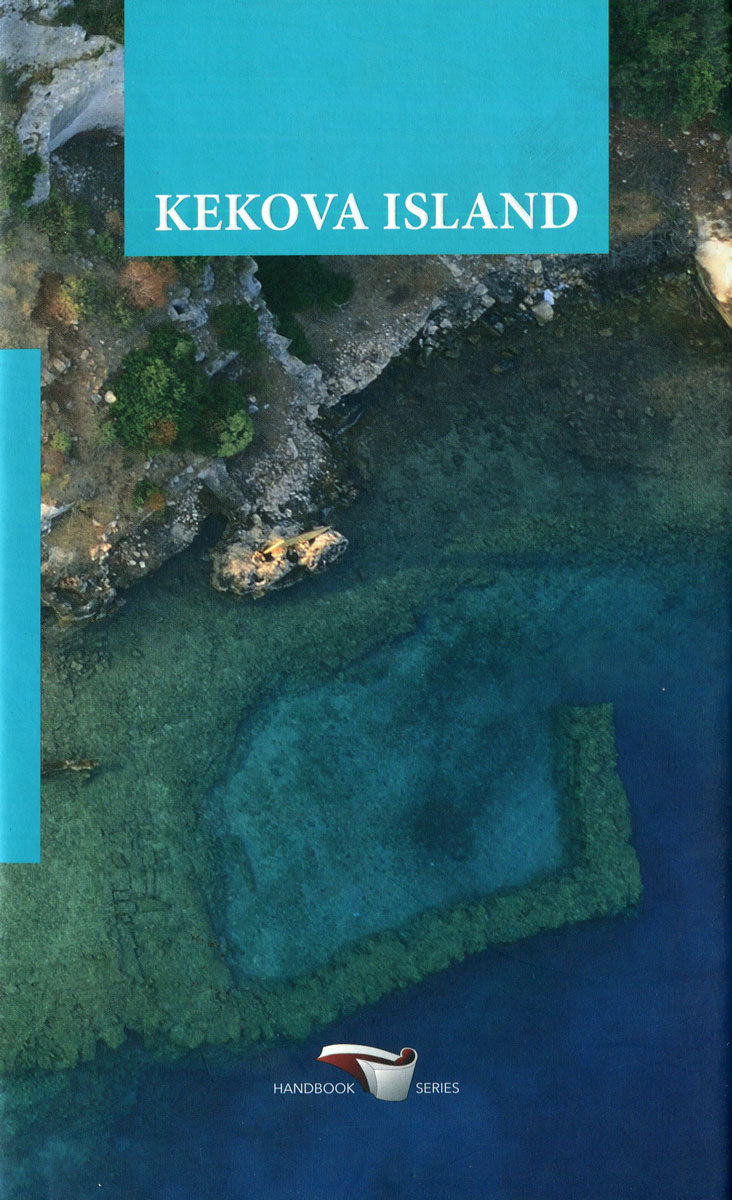 Kekova Island