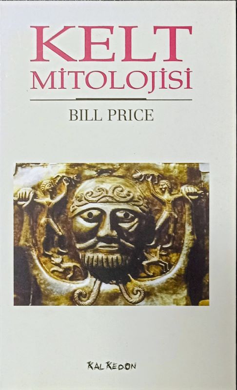 Kelt Mitolojisi