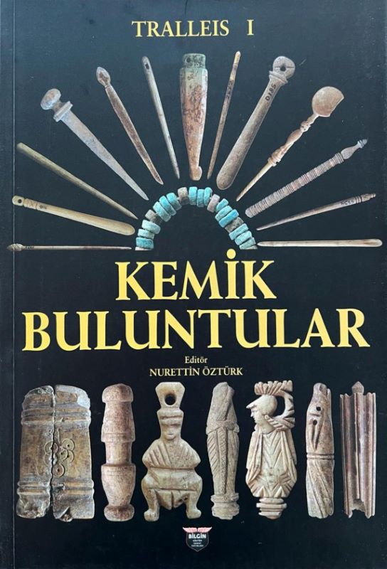 Tralleis 1 - Kemik Buluntular
