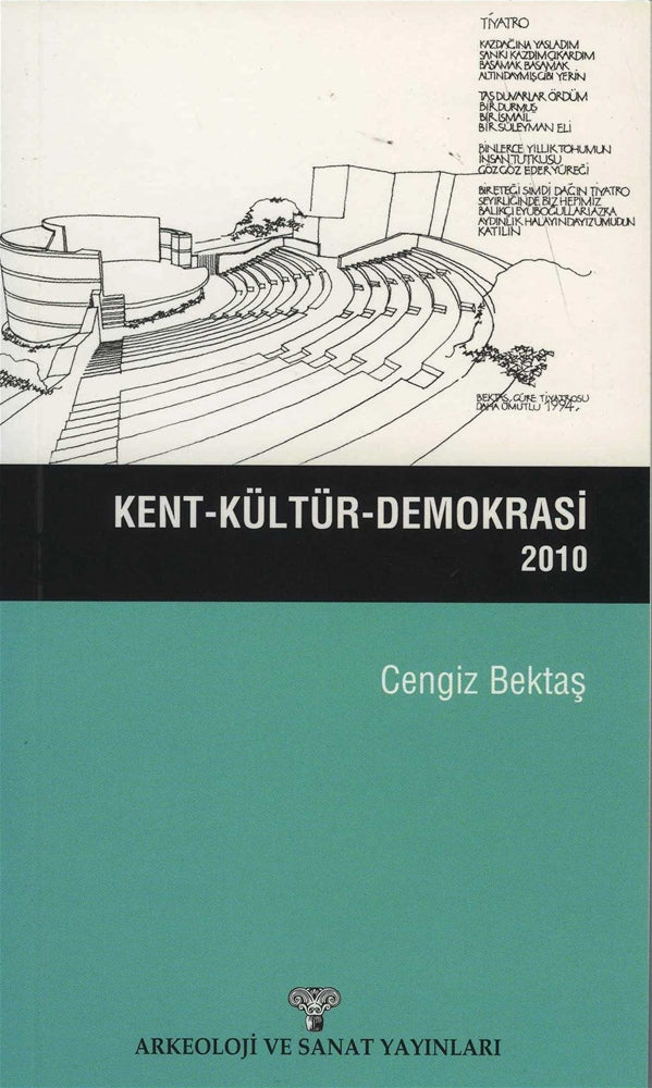 Kent-Kültür-Demokrasi