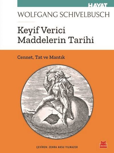 Keyif Verici Maddelerin Tarihi
