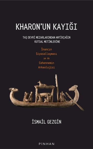 Kharon'un Kayığı