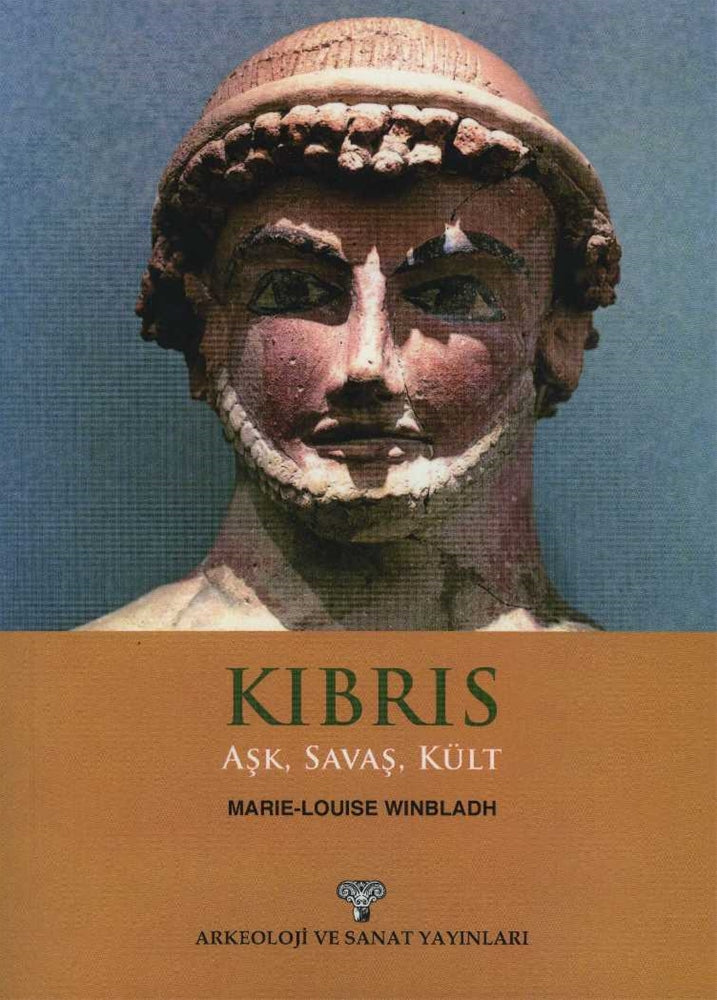 Kıbrıs Aşk Savaş Kült