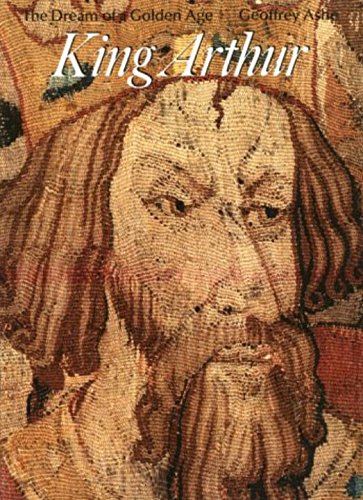 King Arthur - The Dream of a Golden Age