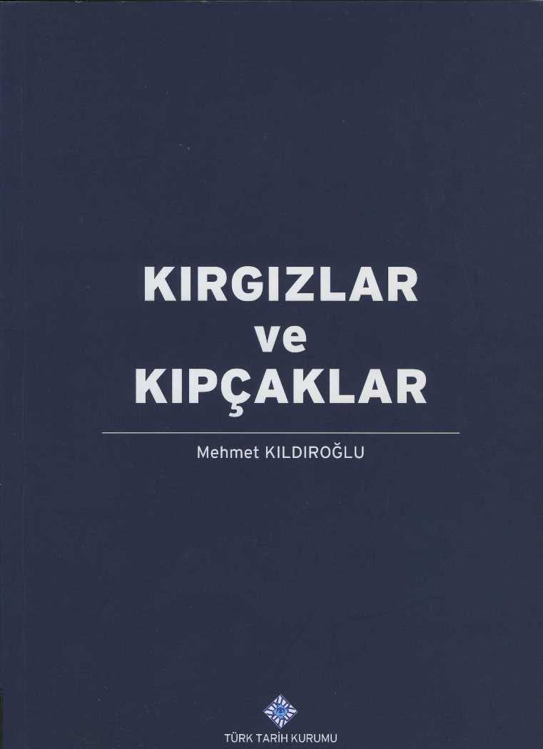 Kırgızlar ve Kıpçaklar
