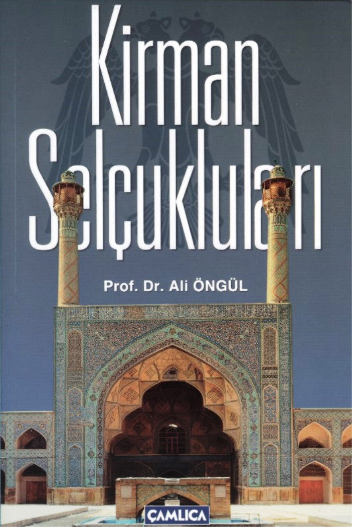 Kirman Selçukluları