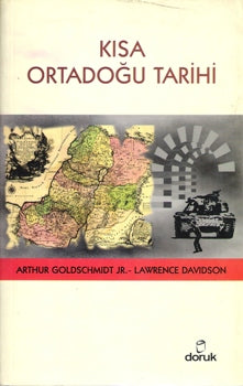 Kısa Ortadoğu Tarihi