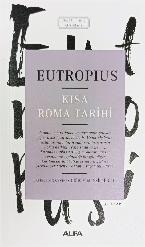 Kısa Roma Tarihi