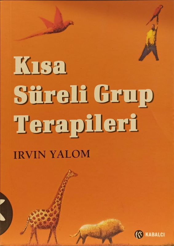 Kısa Süreli Grup Terapileri