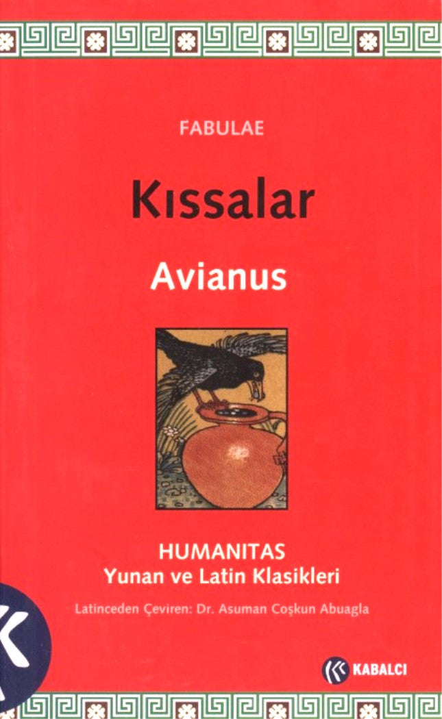 Kıssalar