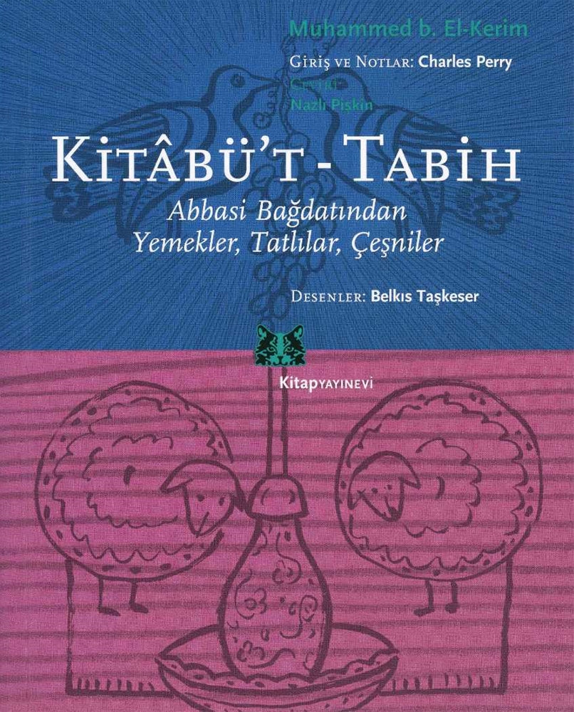 Kitabü't-Tabih