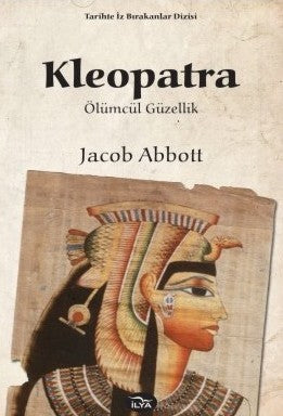 Kleopatra Ölümcül Güzellik