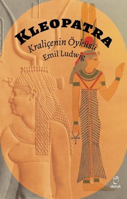 Kleopatra-Kraliçenin Öyküsü