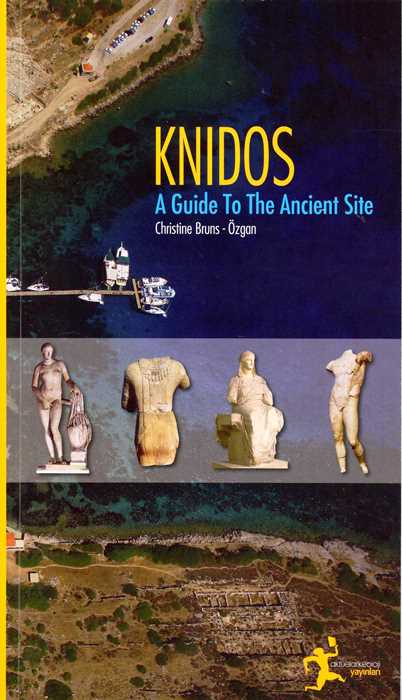 Knidos - A Guide To The Ancient Site
