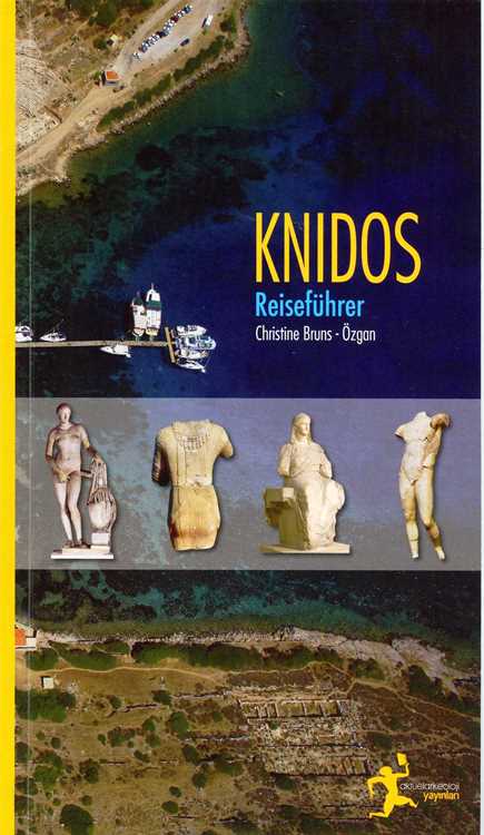 Knidos - Reisführer