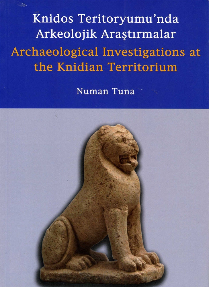 Knidos Teritoryumu'nda Arkeolojik Araştırmalar / Archaeological Investigations at the Knidian Territorium