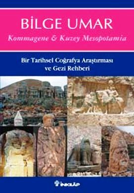 Kommagene-Kuzey Mesopotamia