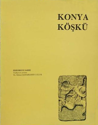 Konya Köşkü