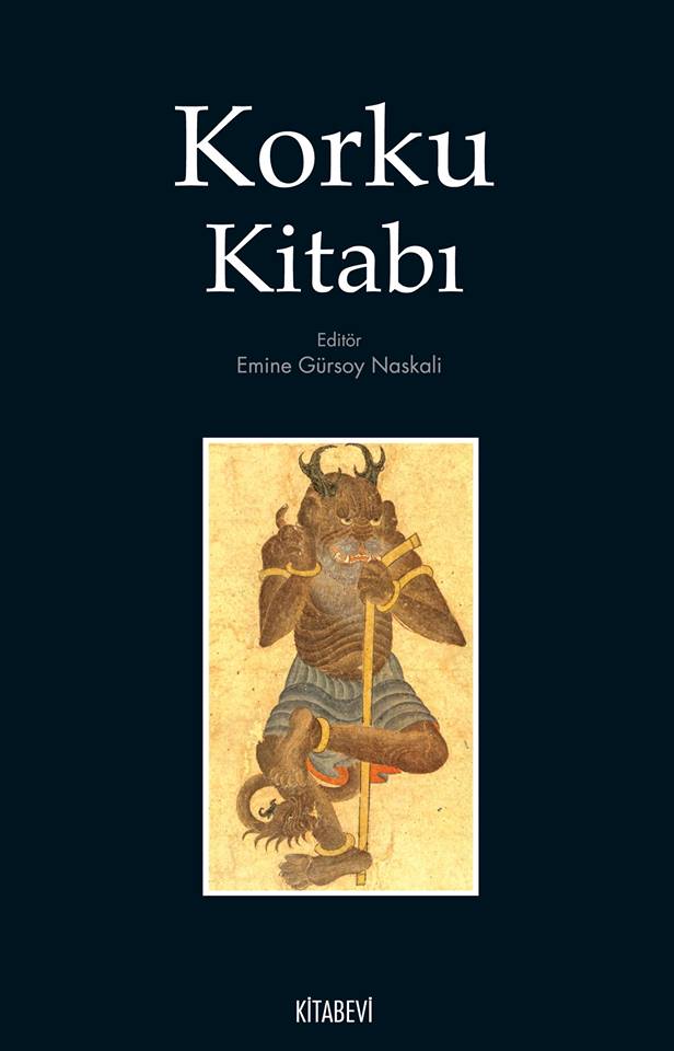 Korku Kitabı