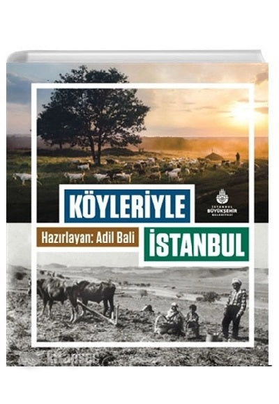 Köyleriyle İstanbul