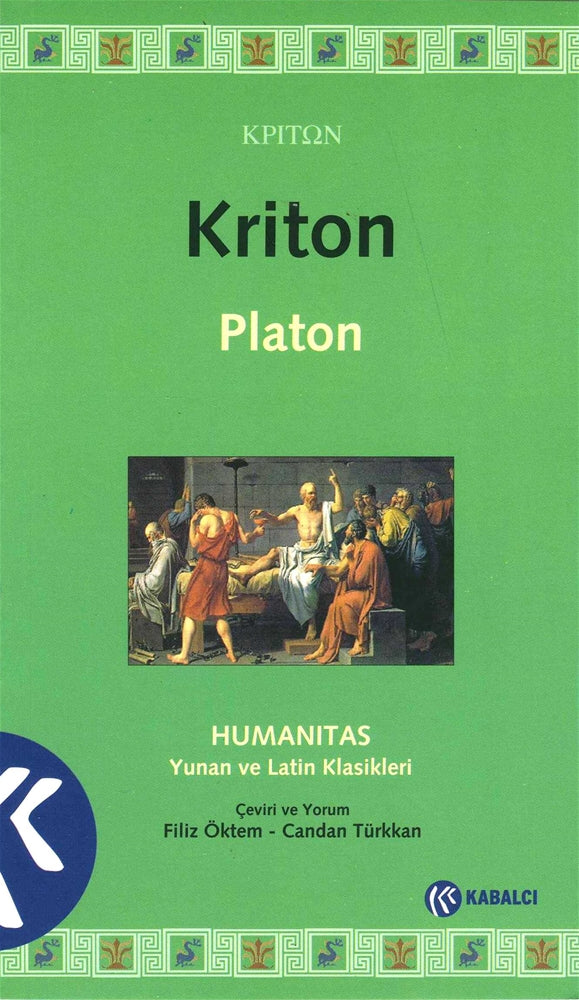 Kriton