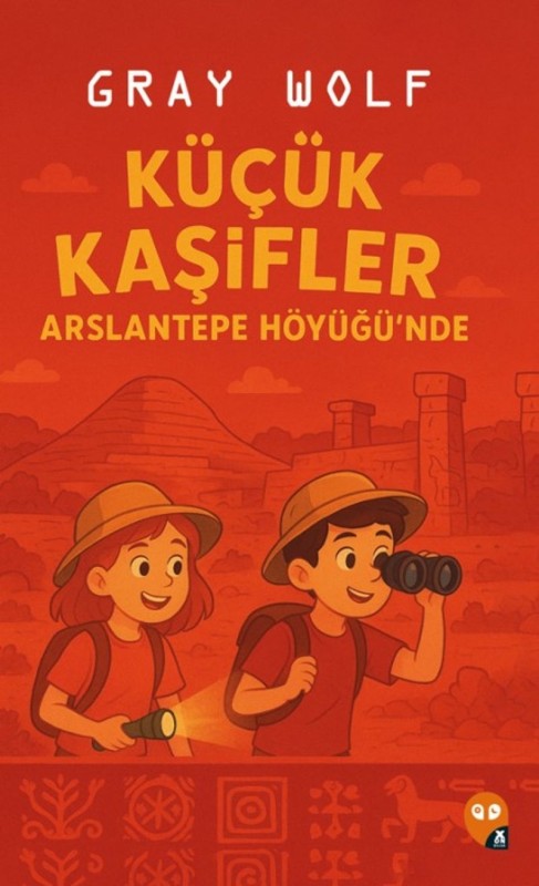 Küçük Kaşifler Arslantepe Höyüğü’nde