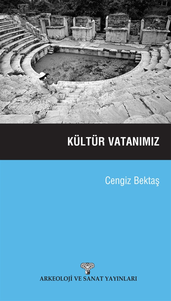 Kültür Vatanımız