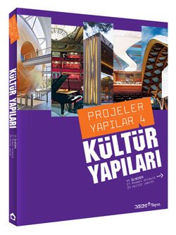 Projeler/Yapılar 4 - Kültür Yapıları