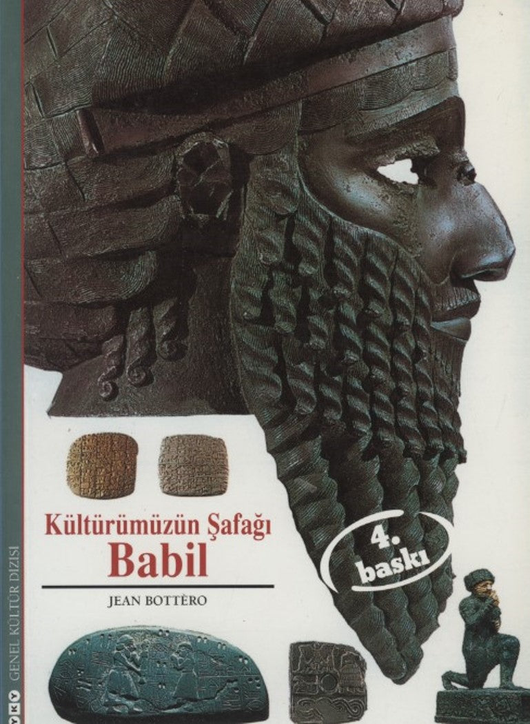 Kültürümüzün Şafağı Babil
