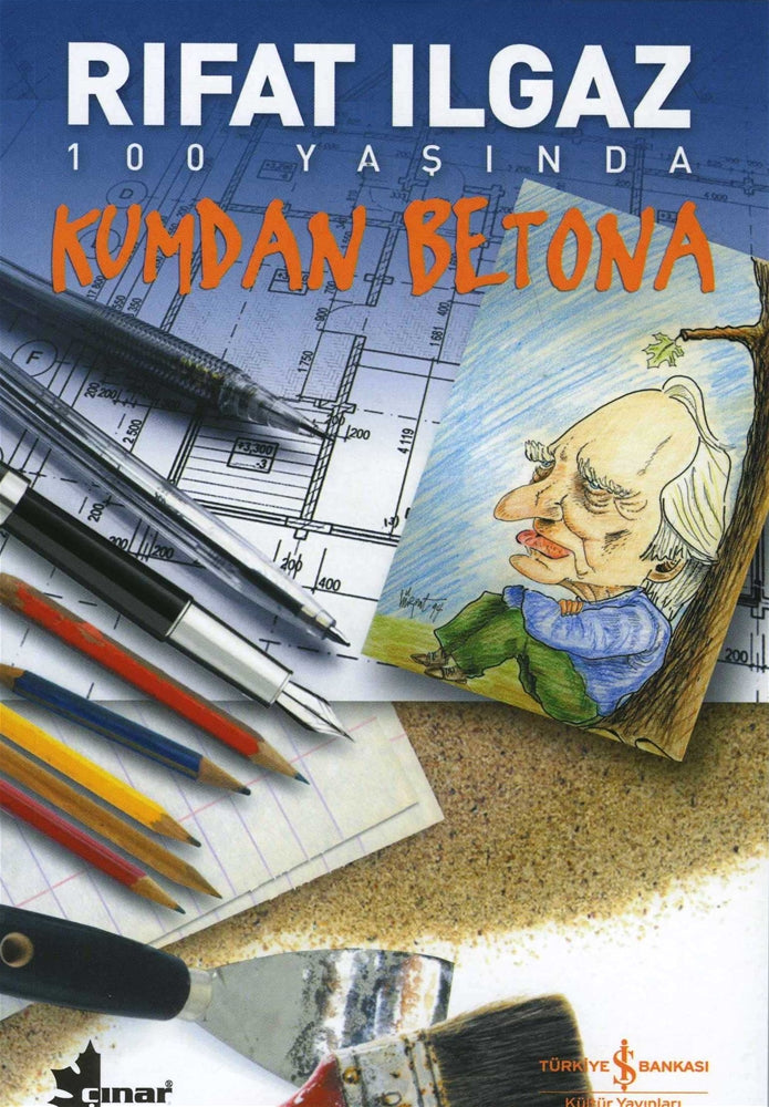 Kumdan Betona