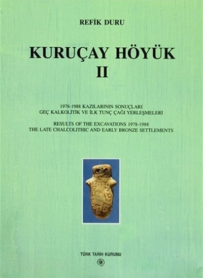 Kuruçay Höyük II