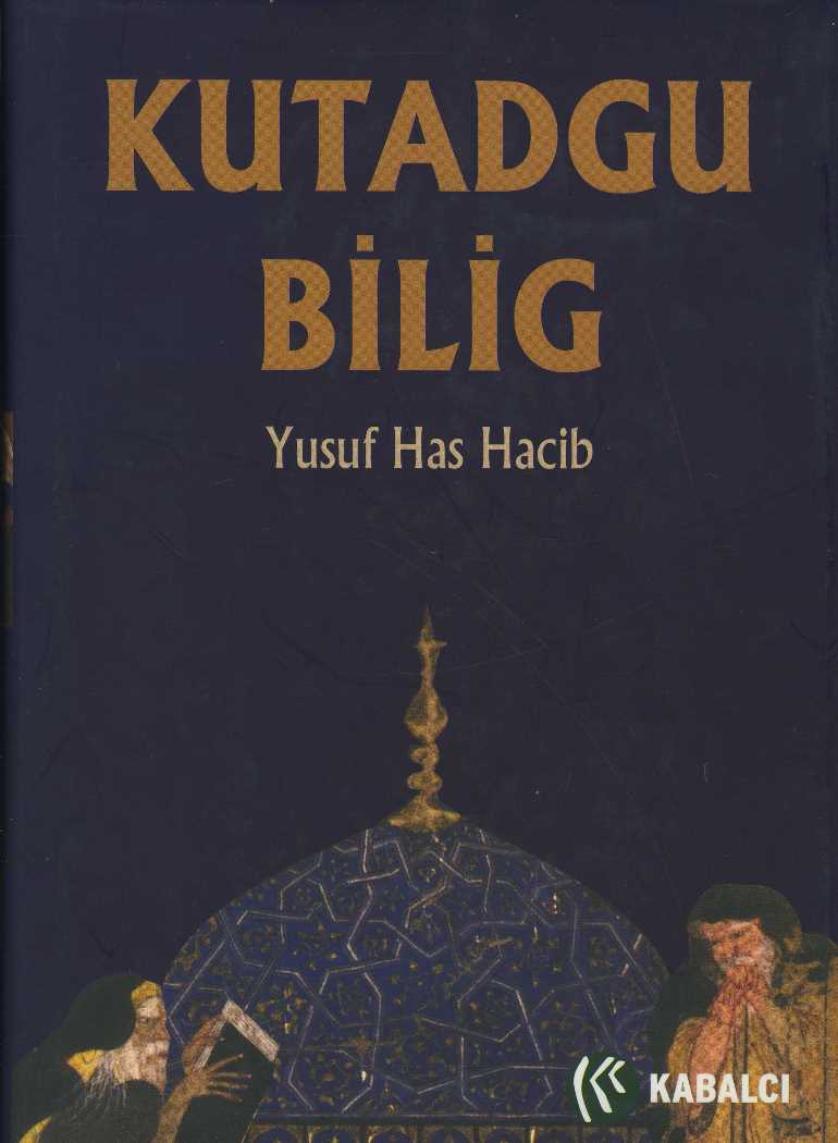 Kutadgu Bilig