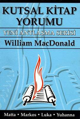 Kutsal Kitap Yorumu Yeni Antlaşma Serisi 1. Cilt - Yaradılış - Eyüp