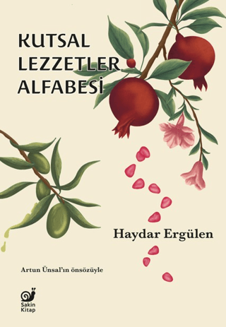 Kutsal Lezzetler Alfabesi