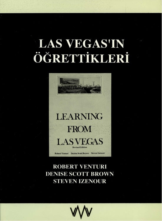 Las Vegas'ın Öğrettikleri