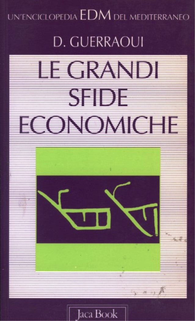 EDM 14: Le Grandi Sfide Economiche