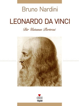 Leonardo Da Vinci - Bir Ustanın Portresi