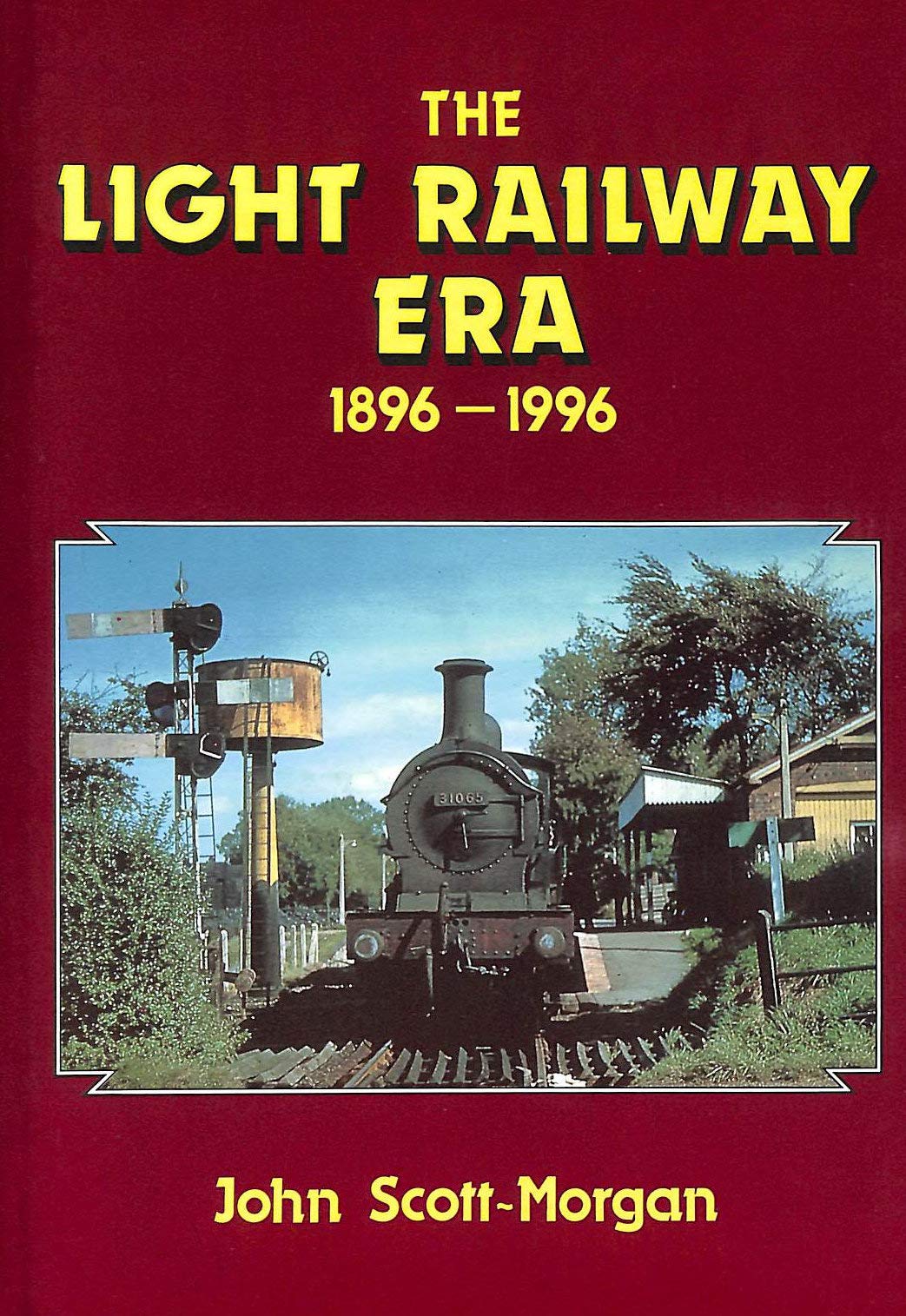 Light Railway Era