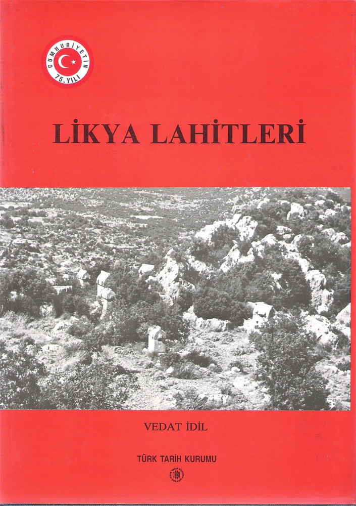 Likya Lahitleri