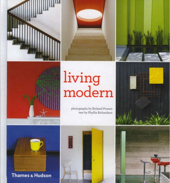 Living Modern