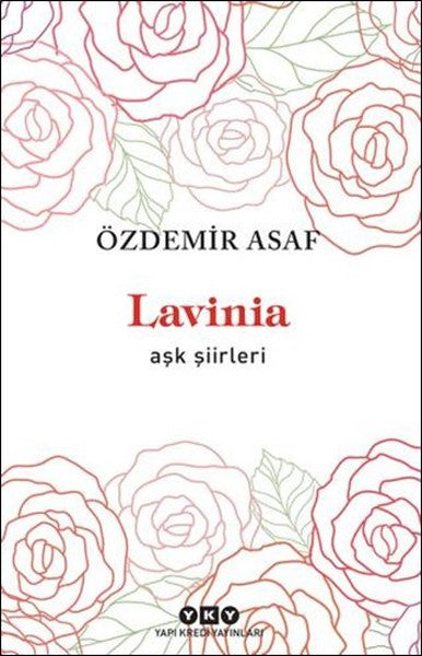 Lavinia-Aşk Şiirleri