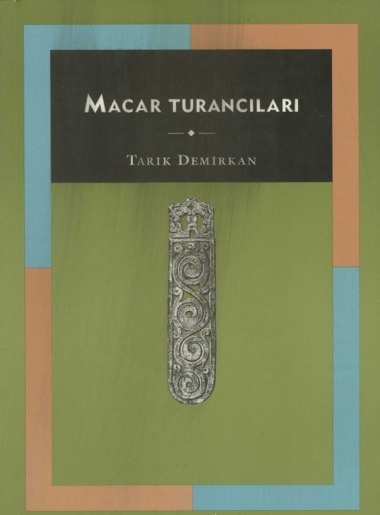 Macar Turancıları