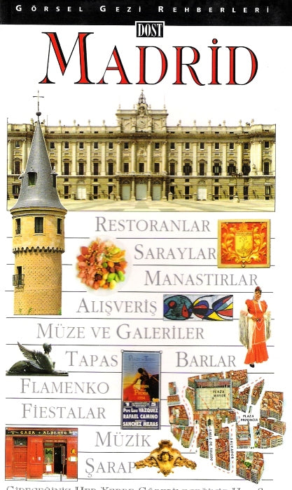 Madrid