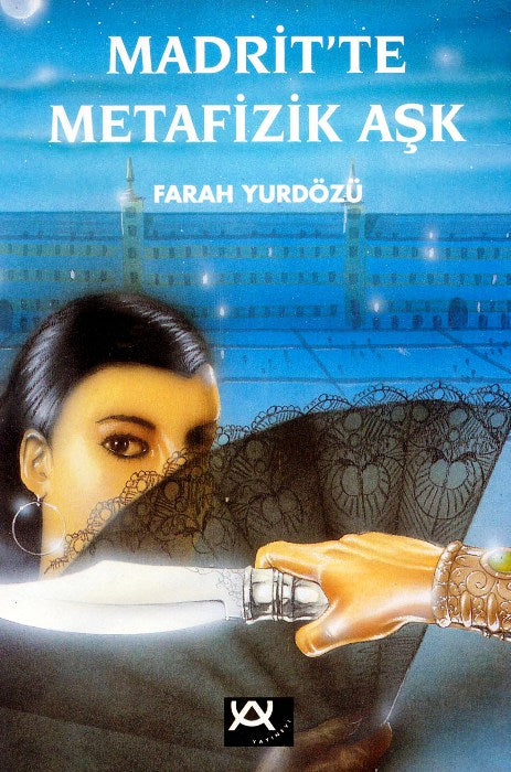 Madrit'te Metafizik Aşk