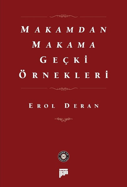 Makamdan Makama Geçki Örnekleri