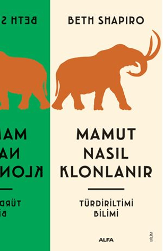 Mamut Nasıl Klonlanır?