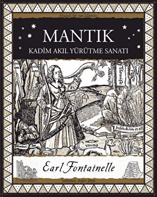 Mantık - Kadim Akıl Yürütme Sanatı