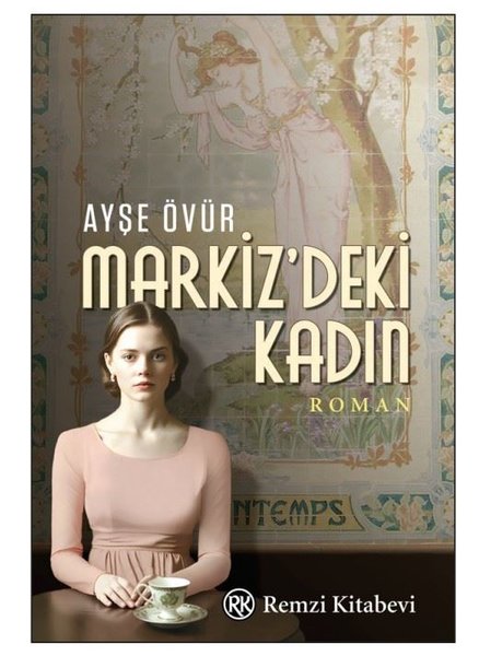 Markiz’deki Kadın