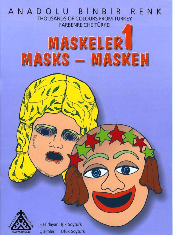 Maskeler 1